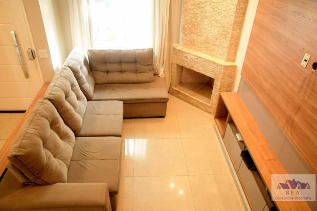 Imagem Casa de Condomínio com 3 Quartos à Venda, 105 m² em Jardim São Vicente - Cotia Imagem Casa de Condomínio com 3 Quartos à Venda, 105 m² em Jardim São Vicente - Cotia