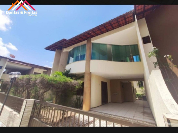 Imagem Imóvel com 4 Quartos à Venda,  em Sapiranga - Fortaleza