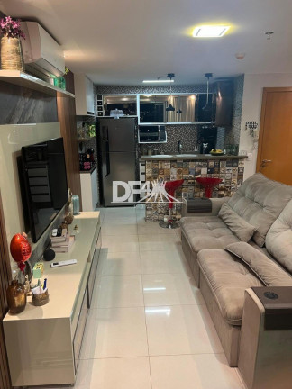 Imagem Imóvel com 2 Quartos para Alugar, 56 m² em Norte (águas Claras) - Brasília