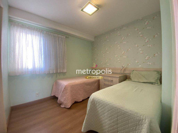 Imagem Apartamento com 4 Quartos à Venda, 186 m² em Jardim São Caetano - São Caetano Do Sul Imagem Apartamento com 4 Quartos à Venda, 186 m² em Jardim São Caetano - São Caetano Do Sul