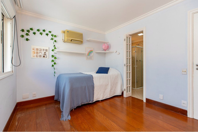 Imagem Casa com 4 Quartos à Venda, 602 m² em Alto Da Boa Vista - São Paulo Imagem Casa com 4 Quartos à Venda, 602 m² em Alto Da Boa Vista - São Paulo