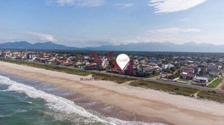 Imagem Cobertura com 2 Quartos à Venda,  em Balneário Jamail Mar - Matinhos