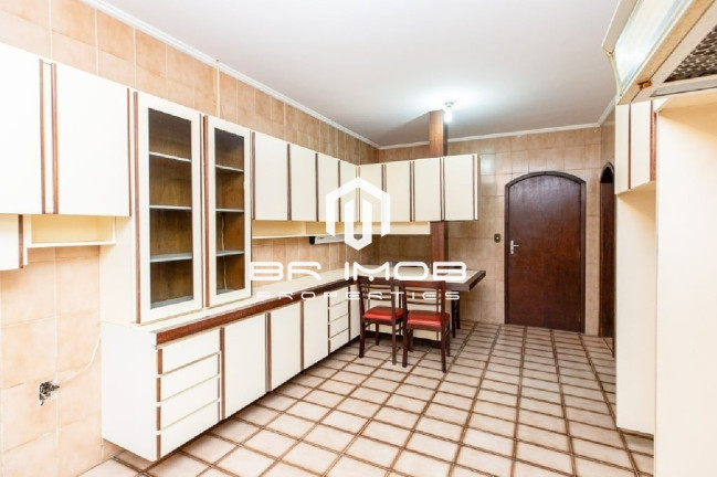 Imagem Casa com 4 Quartos à Venda, 327 m² em Brooklin Paulista - São Paulo