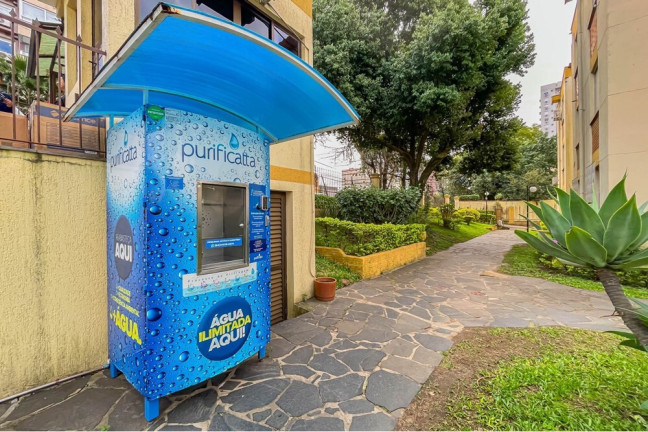 Imagem Apartamento com 4 Quartos à Venda, 85 m² em Passo Da Areia - Porto Alegre Imagem Apartamento com 4 Quartos à Venda, 85 m² em Passo Da Areia - Porto Alegre