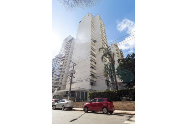 Imagem Apartamento com 2 Quartos à Venda, 73 m² em Brooklin Paulista - São Paulo Imagem Apartamento com 2 Quartos à Venda, 73 m² em Brooklin Paulista - São Paulo