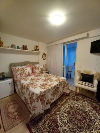 Imagem Imóvel com 3 Quartos à Venda, 128 m² em Icaraí - Niterói