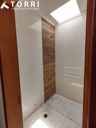 Imagem Casa com 2 Quartos à Venda, 58 m² em Parque São Bento - Sorocaba