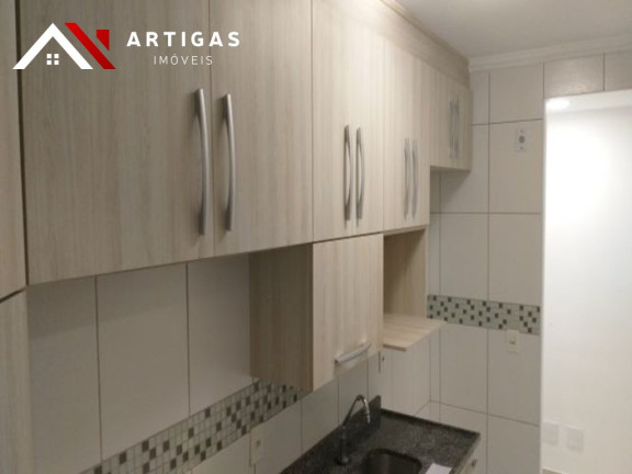 Imagem Apartamento com 2 Quartos à Venda, 56 m² em Parque Novo Mundo - São Paulo Imagem Apartamento com 2 Quartos à Venda, 56 m² em Parque Novo Mundo - São Paulo