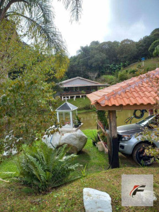 Imagem Chácara com 3 Quartos à Venda, 26.000 m² em Zona Rural - Quitandinha Imagem Chácara com 3 Quartos à Venda, 26.000 m² em Zona Rural - Quitandinha