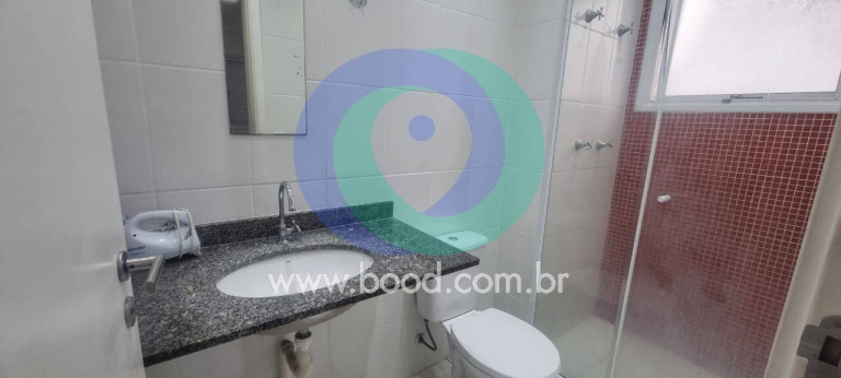 Imagem Apartamento com 3 Quartos à Venda, 84 m² em Marapé - Santos