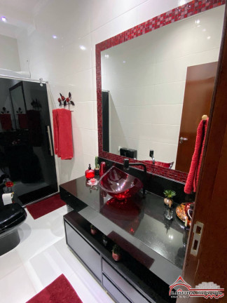 Imagem Casa com 2 Quartos à Venda, 135 m² em Residencial Parque Dos Sinos - Jacareí Imagem Casa com 2 Quartos à Venda, 135 m² em Residencial Parque Dos Sinos - Jacareí
