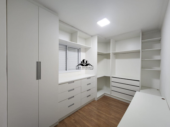 Imagem Apartamento com 2 Quartos à Venda, 49 m² em Demarchi - São Bernardo Do Campo