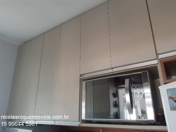Imagem Apartamento com 2 Quartos à Venda, 56 m² em De Lorenzi - Boituva Imagem Apartamento com 2 Quartos à Venda, 56 m² em De Lorenzi - Boituva