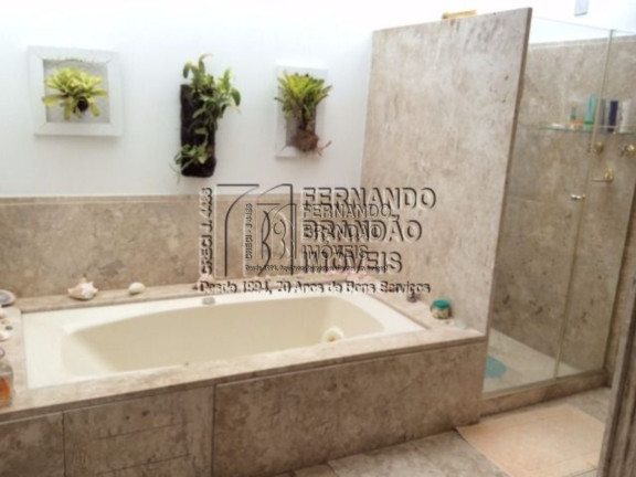 Imagem Imóvel com 5 Quartos à Venda, 368 m² em Barra Da Tijuca - Rio De Janeiro