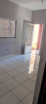 Imagem Casa com 3 Quartos à Venda, 200 m² em Chapéu Do Sol - Várzea Grande