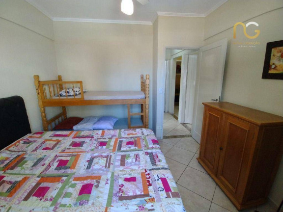 Imagem Apartamento com 2 Quartos à Venda, 63 m² em Aviação - Praia Grande