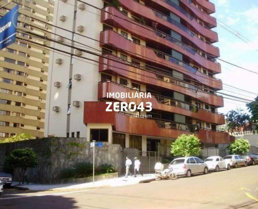 Imagem Apartamento com 3 Quartos à Venda, 163 m² em Centro - Londrina Imagem Apartamento com 3 Quartos à Venda, 163 m² em Centro - Londrina