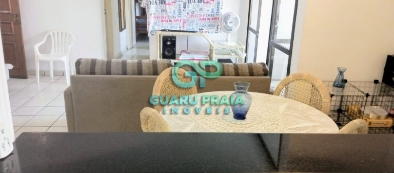 Imagem Apartamento com 2 Quartos à Venda, 80 m² em Enseada - Guarujá Imagem Apartamento com 2 Quartos à Venda, 80 m² em Enseada - Guarujá