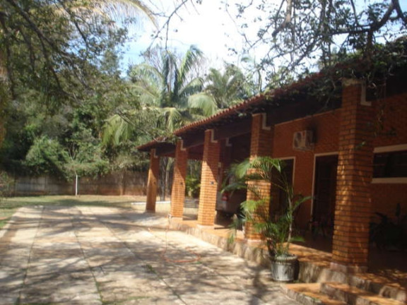 Imagem Chácara com 2 Quartos à Venda, 3.000 m² em Parque Das Nações - Bauru