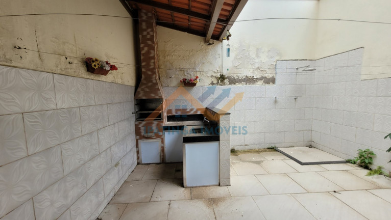 Imagem Casa com 3 Quartos à Venda, 150 m² em Residencial Bethânia - Santana Do Paraíso Imagem Casa com 3 Quartos à Venda, 150 m² em Residencial Bethânia - Santana Do Paraíso
