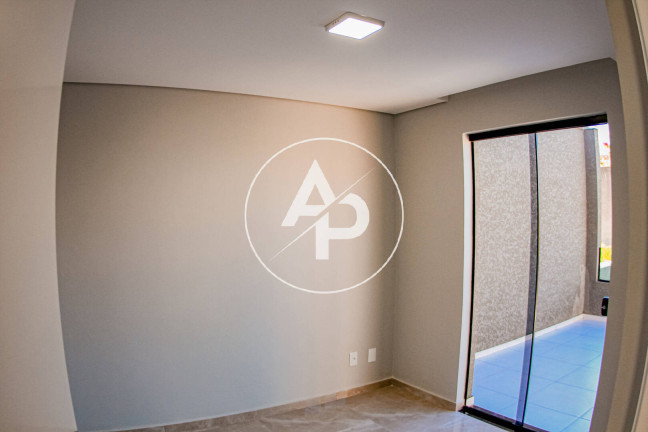 Imagem Sobrado com 3 Quartos à Venda, 135 m² em Jardim Carvalho - Ponta Grossa