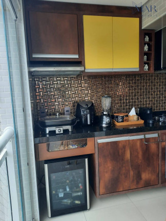 Imagem Apartamento com 2 Quartos à Venda, 79 m² em Marapé - Santos Imagem Apartamento com 2 Quartos à Venda, 79 m² em Marapé - Santos