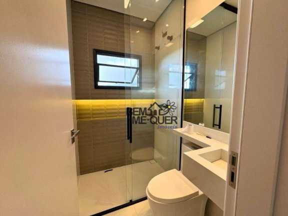Imagem Sobrado com 3 Quartos à Venda, 151 m² em Villas Do Jaguari - Santana De Parnaíba Imagem Sobrado com 3 Quartos à Venda, 151 m² em Villas Do Jaguari - Santana De Parnaíba