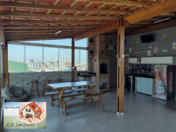 Imagem Apartamento com 2 Quartos à Venda, 100 m² em Parque Das Nações - Santo André Imagem Apartamento com 2 Quartos à Venda, 100 m² em Parque Das Nações - Santo André