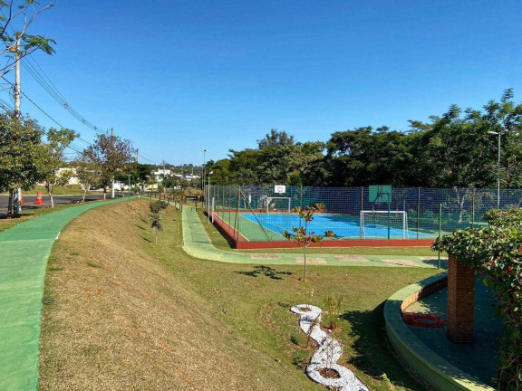 Imagem Casa com 3 Quartos à Venda, 280 m² em Condomínio Lago Da Serra - Araçoiaba Da Serra