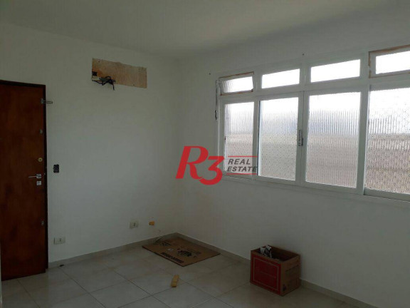 Imagem Apartamento com 2 Quartos à Venda, 75 m² em Macuco - Santos Imagem Apartamento com 2 Quartos à Venda, 75 m² em Macuco - Santos