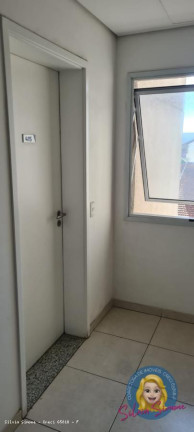 Imagem Sala Comercial à Venda, 50 m² em Vila Mathias - Santos Imagem Sala Comercial à Venda, 50 m² em Vila Mathias - Santos