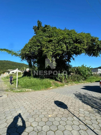 Imagem Terreno à Venda,  em José Amândio - Bombinhas