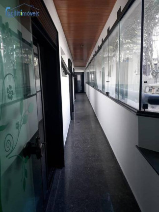 Imagem Apartamento com 3 Quartos à Venda, 300 m² em Centro - São Bernardo Do Campo