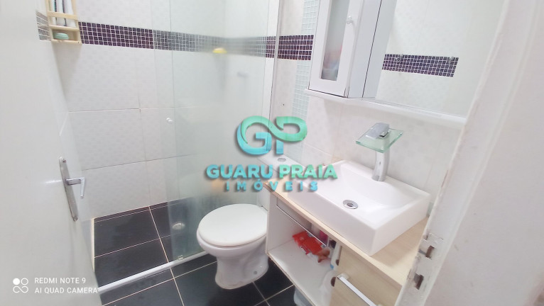 Imagem Casa com 2 Quartos à Venda, 70 m² em Balneario Praia Do Perequê - Guarujá