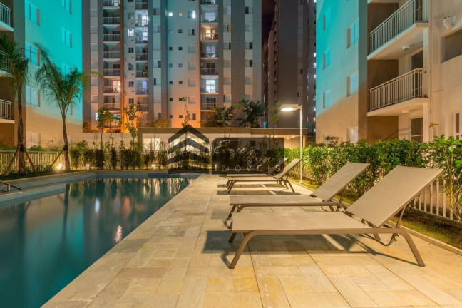 Imagem Apartamento com 2 Quartos à Venda, 69 m² em Jardim Prudência - São Paulo Imagem Apartamento com 2 Quartos à Venda, 69 m² em Jardim Prudência - São Paulo