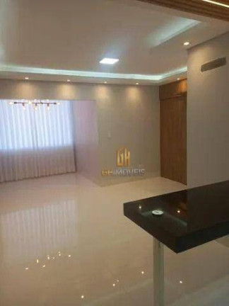 Imagem Apartamento com 3 Quartos à Venda, 75 m² em Setor Nova Suiça - Goiânia