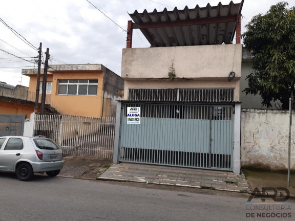 Imagem Casa com 2 Quartos à Venda, 400 m² em Vila Nova Curuçá - São Paulo Imagem Casa com 2 Quartos à Venda, 400 m² em Vila Nova Curuçá - São Paulo