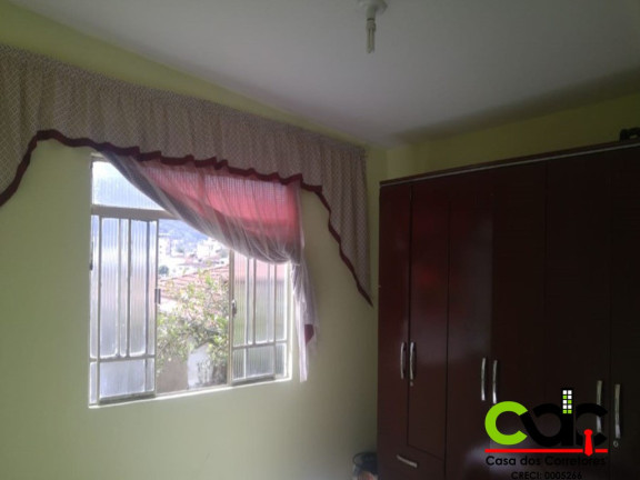 Imagem Casa com 3 Quartos à Venda, 145 m² em Jardim Novo Mundo - Poços De Caldas