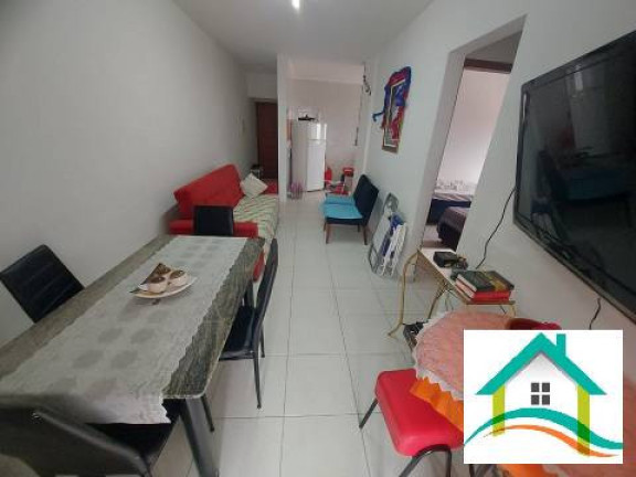 Imagem Apartamento com 2 Quartos à Venda, 70 m² em Aviação - Praia Grande