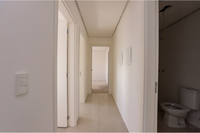 Imagem Apartamento com 3 Quartos à Venda, 91 m² em Jardim Botânico - Porto Alegre