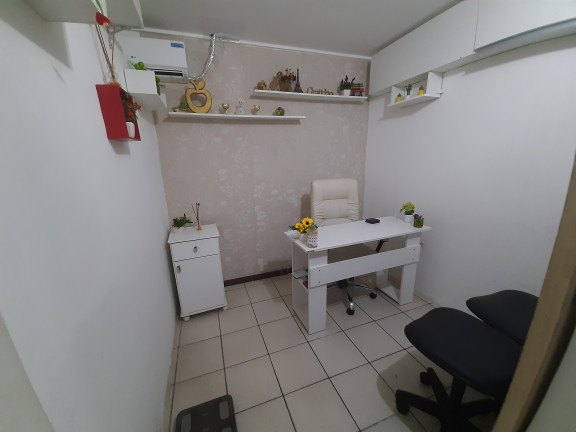 Imagem Imóvel Comercial à Venda, 38 m² em Itapuã - Salvador Imagem Imóvel Comercial à Venda, 38 m² em Itapuã - Salvador