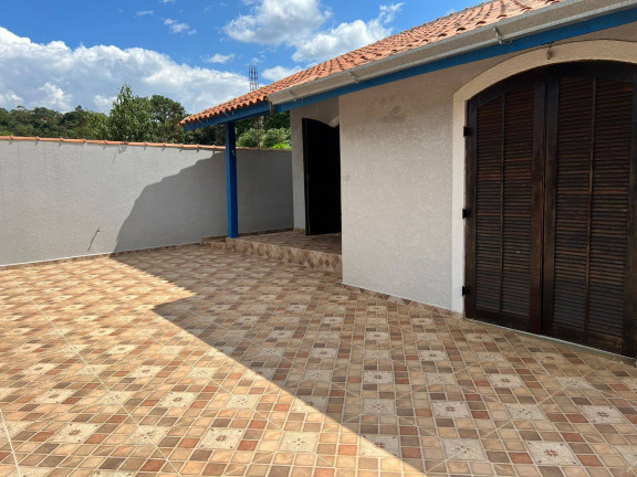 Imagem Casa com 3 Quartos à Venda, 101 m² em Jundiaizinho (terra Preta) - Mairiporã