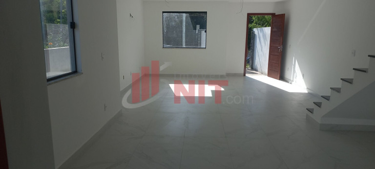 Imagem Casa com 3 Quartos à Venda, 180 m² em Maravista - Niterói Imagem Casa com 3 Quartos à Venda, 180 m² em Maravista - Niterói
