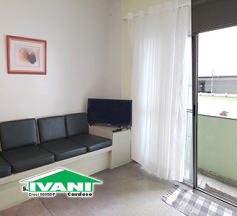 Imagem Apartamento com 2 Quartos à Venda, 60 m² em Praia Grande - Ubatuba