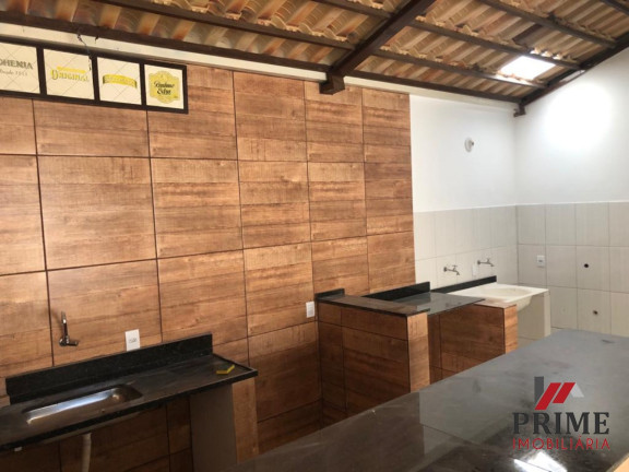Imagem Casa com 2 Quartos à Venda, 135 m² em Moradas Da Lapinha - Lagoa Santa Imagem Casa com 2 Quartos à Venda, 135 m² em Moradas Da Lapinha - Lagoa Santa