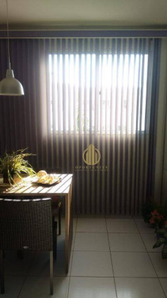 Imagem Apartamento com 2 Quartos à Venda, 49 m² em Sumarezinho - Ribeirão Preto