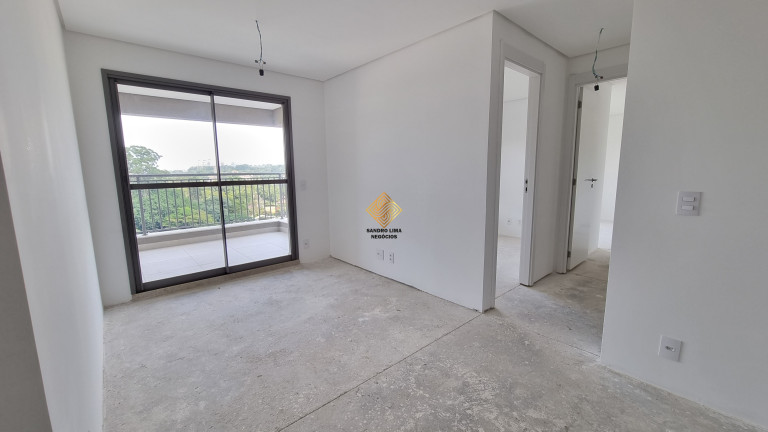 Imagem Apartamento com 2 Quartos à Venda, 68 m² em Butantã - São Paulo