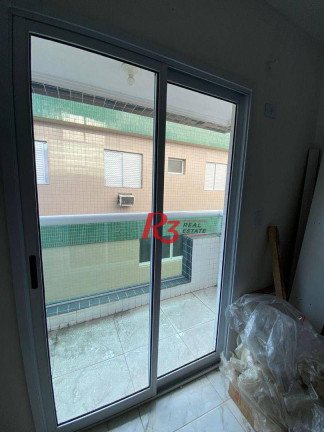 Imagem Apartamento com 1 Quarto à Venda, 55 m² em Centro - São Vicente Imagem Apartamento com 1 Quarto à Venda, 55 m² em Centro - São Vicente