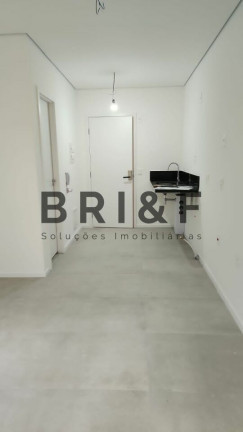 Imagem Apartamento com 1 Quarto à Venda, 24 m² em Campo Belo - São Paulo