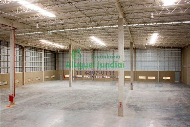 Imagem Galpão à Venda ou Temporada, 4.303 m² em Distrito Industrial - Jundiaí Imagem Galpão à Venda ou Temporada, 4.303 m² em Distrito Industrial - Jundiaí